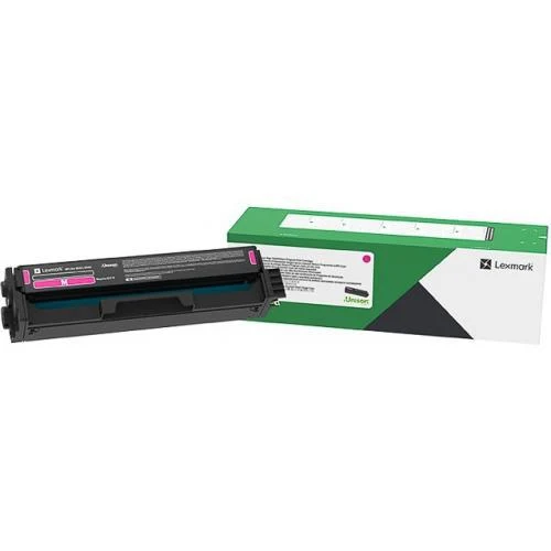 nod-20N2XM0-9160c9d60900819b Cartus toner Lexmark 20N2XM0 Toner Lexmark 20n2xm0, Magenta