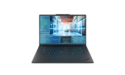Laptop Lenovo ThinkPad P1 Gen 8