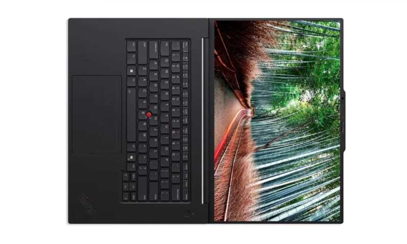 nod-21Q8000ARI-fb5edd727888baba Laptop Lenovo ThinkPad P1 Gen 8