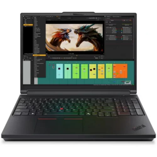 Laptop Lenovo ThinkPad P16 Gen 3