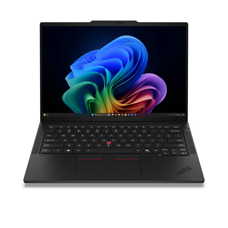 Laptop Business Lenovo ThinkPad T14s Gen 7 (AMD) Copilot+ PC, cu procesor Ryzen AI 7 PRO 450, 14'' IPS, 32 GB LPDDR5x, 512 GB, AMD Radeon, Windows 11 Pro, 3 ani Garantie