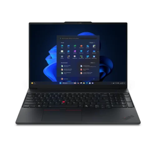 Laptop ThinkPad E16 Gen 3 (Intel)