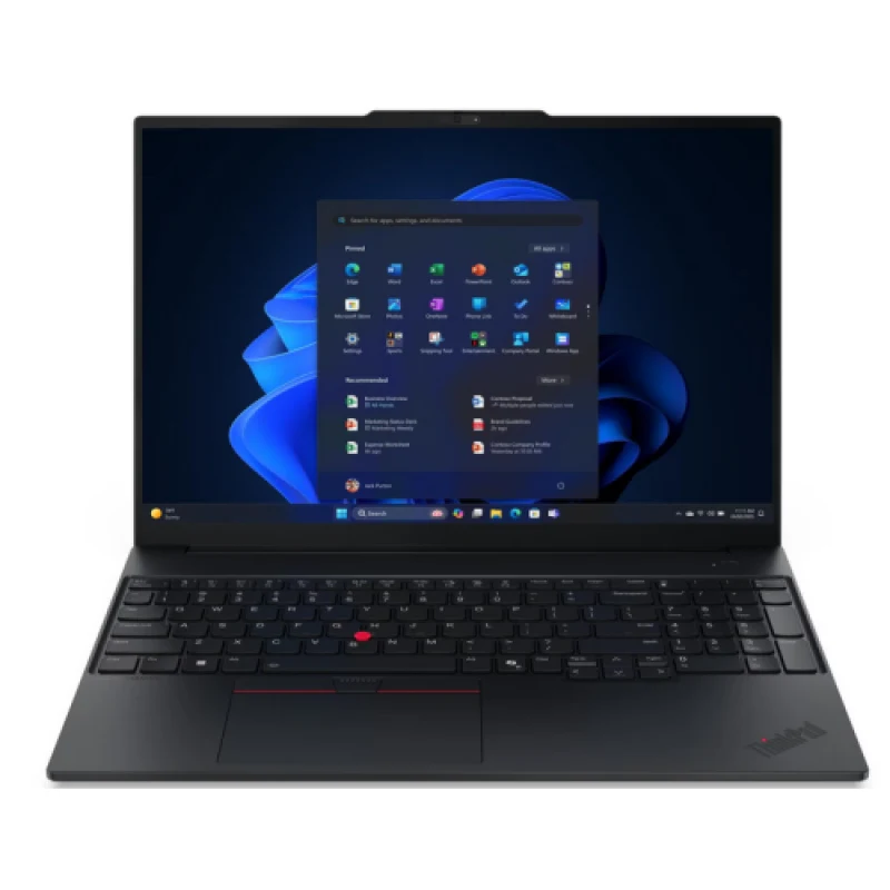 Laptop ThinkPad E16 Gen 3 (Intel)