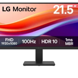 Monitor LG 21.5" 22U401 A-B.AEUQ