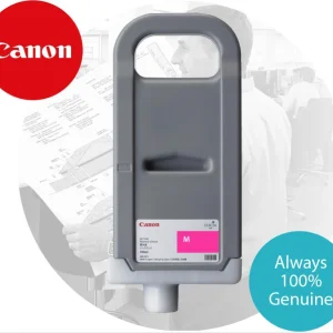 Cartus cerneala Canon PFI-710M