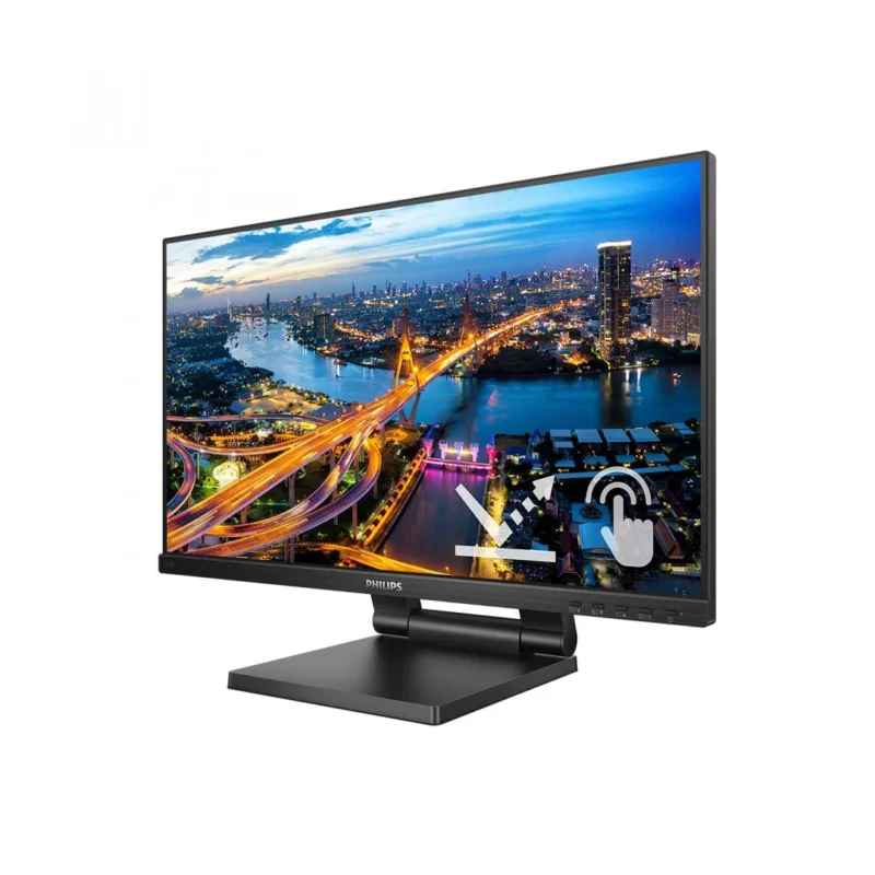 Monitor Philips 23.8" 242B1TC/00