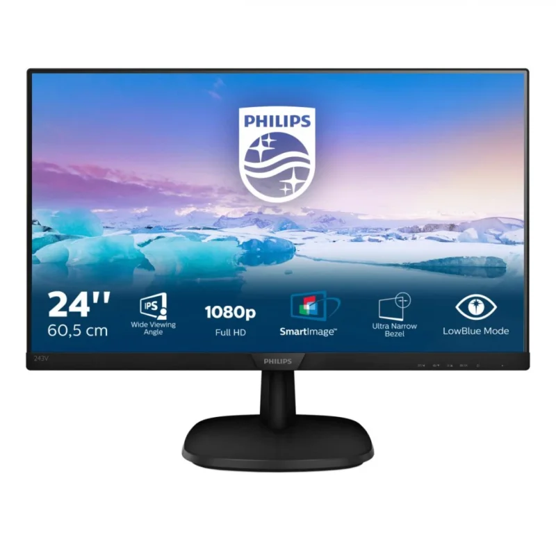 nod-243V7QDSB00-20d586506ca6cb2d Monitor Philips 23.8" 243V7QDSB/00