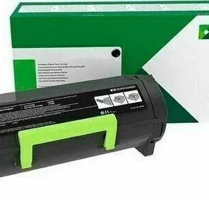 LEXMARK 24B7585 BLACK TONER