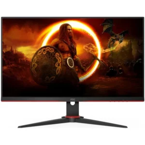nod-24G2ZEBK-908cbfc75b12c5f8 Monitor AOC 23.8" 24G2ZE/BK