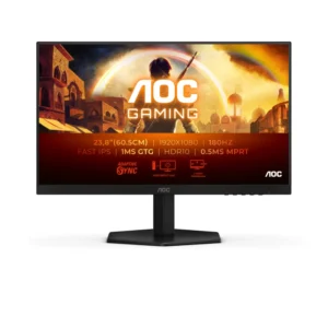 Monitor AOC 24" 24G42E