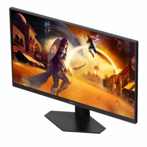 Monitor AOC 23.8" 24G4XE