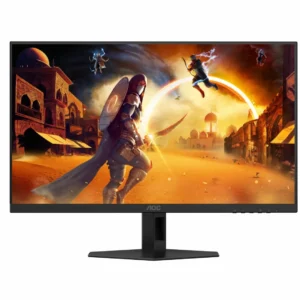 Monitor AOC 23.8" 24G4XE