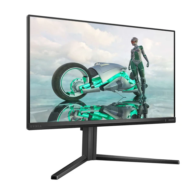 Monitor Philips 23.8" 24M2N3200 A/00