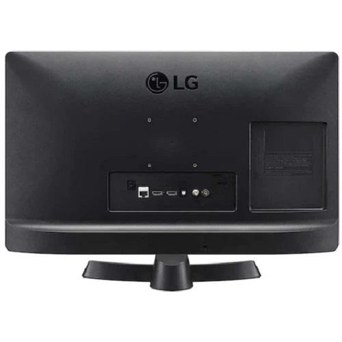 Monitor LG 23.6" 24TQ510S-PZ.AEU