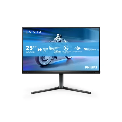 Monitor Philips 24.5" 25M2N5200U/00