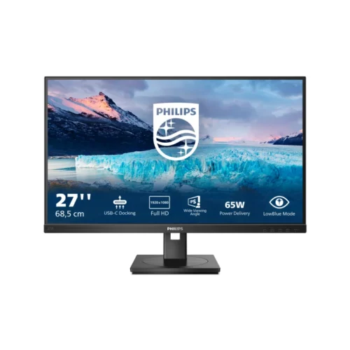 Monitor Philips 27" 273S1/00