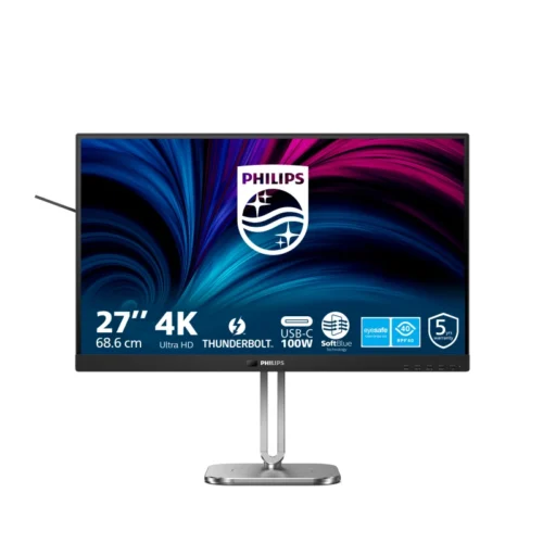 Monitor Philips 27" 27B2U6903/00