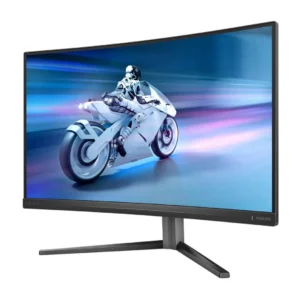 Monitor Philips 27" 27M2C5200 W/00