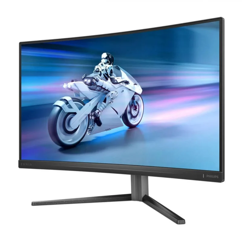 Monitor Philips 27" 27M2C5200 W/00