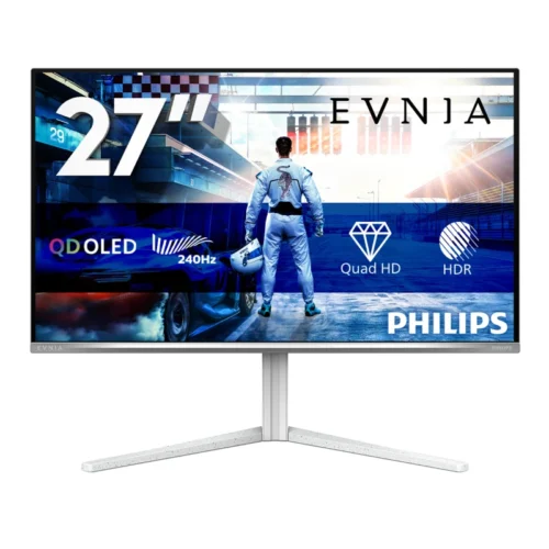 Monitor Philips 26.5" 27M2N6501L/00