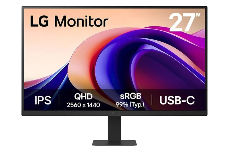 Monitor LG 27" 27U631 A-B.AEUQ