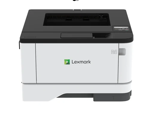 Imprimanta laser monocrom Lexmark MS331dn