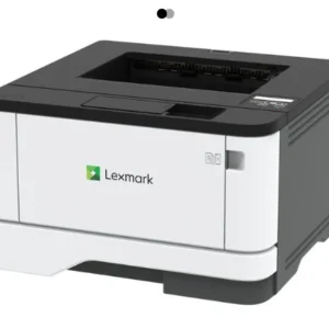 Imprimanta laser monocrom Lexmark MS331dn