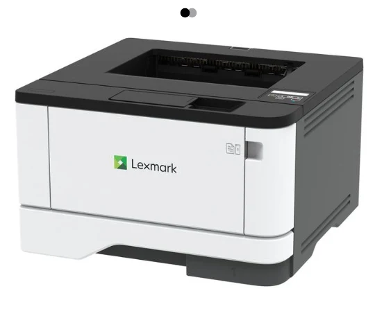 Imprimanta laser monocrom Lexmark MS331dn