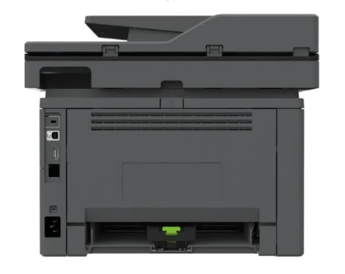 Multifunctional laser monocrom Lexmark MX432adwe
