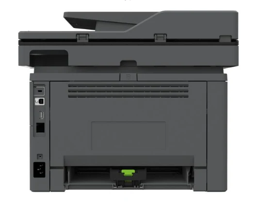 Multifunctional laser monocrom Lexmark MX432adwe