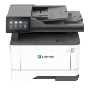 Multifunctional laser monocrom Lexmark MX432adwe