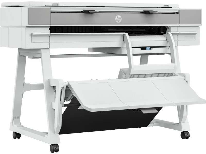 Multifunctional HP Designjet T950 36"