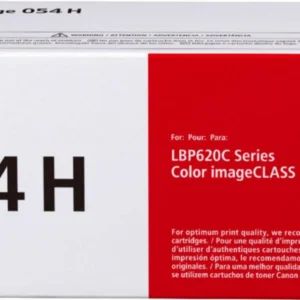 Toner Canon CRG054H black