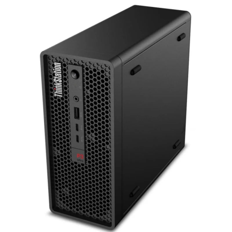 Desktop Business Lenovo ThinkStation P3 Ultra SFF Gen 2