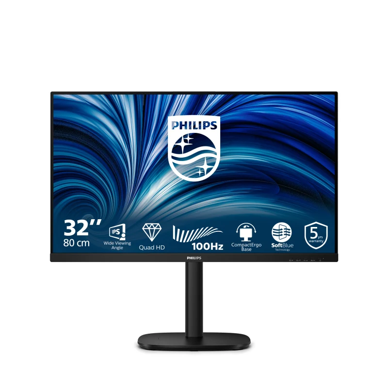 nod-32B2N350000-80a60470ef22503e Monitor Philips 31.5" 32B2N3500/00