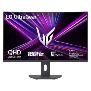 Monitor LG 31.5" 32G600 A-B.AEUQ
