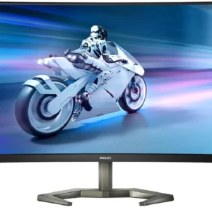 Monitor Philips 31.2" 32M1C5200 W/00