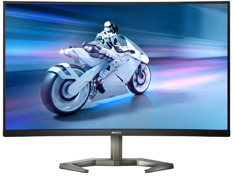 Monitor Philips 31.2" 32M1C5200 W/00