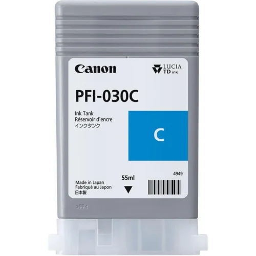 nod-3490C001AA-5c72d3cca4f4d3d0 Cartus cerneala Canon PFI-030C