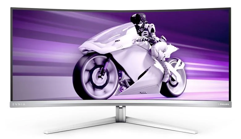 Monitor Philips 34" 34M2C8600/00