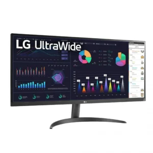 Monitor LG 34" 34WQ500-B.AEU