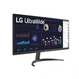 Monitor LG 34" 34WQ500-B.AEU