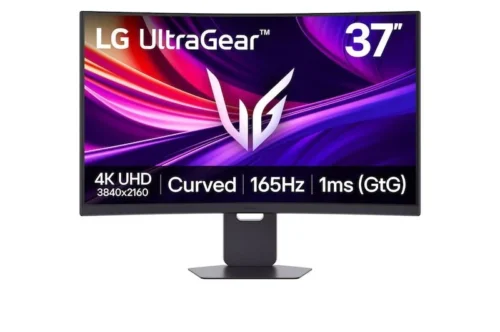 Monitor LG 36.5" 37G800 A-B.AEUQ