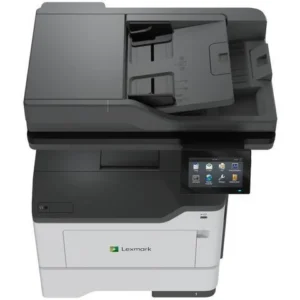 Multifunctional laser monocrom Lexmark MX532adwe