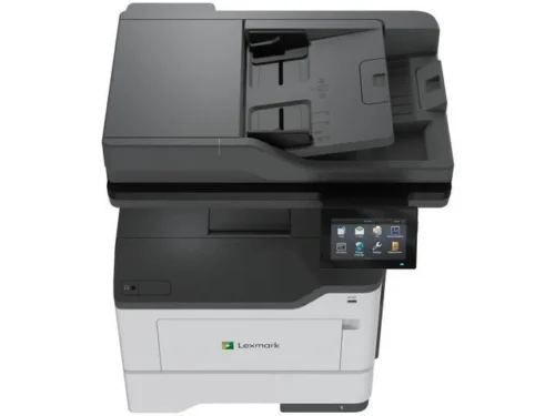 Multifunctional laser monocrom Lexmark MX532adwe