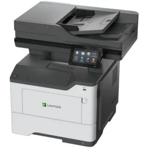 Multifunctional laser monocrom Lexmark MX532adwe