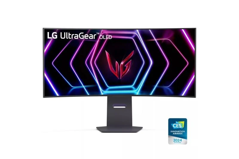 Monitor LG 39" 39GS95QE-B.AEU