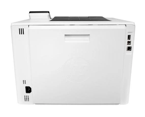 Imprimanta laser color HP Laserjet M455DN