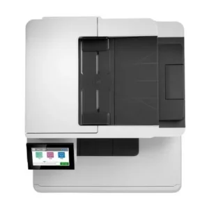 Multifunctional laser color HP Laserjet Enterprise M480F