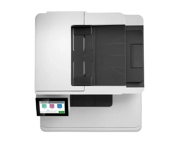 Multifunctional laser color HP Laserjet Enterprise M480F